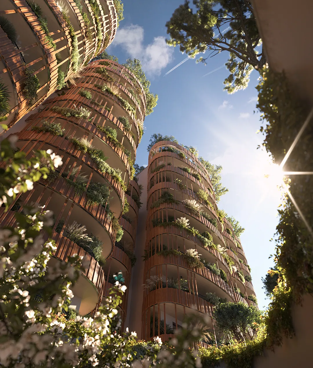 foro living torri