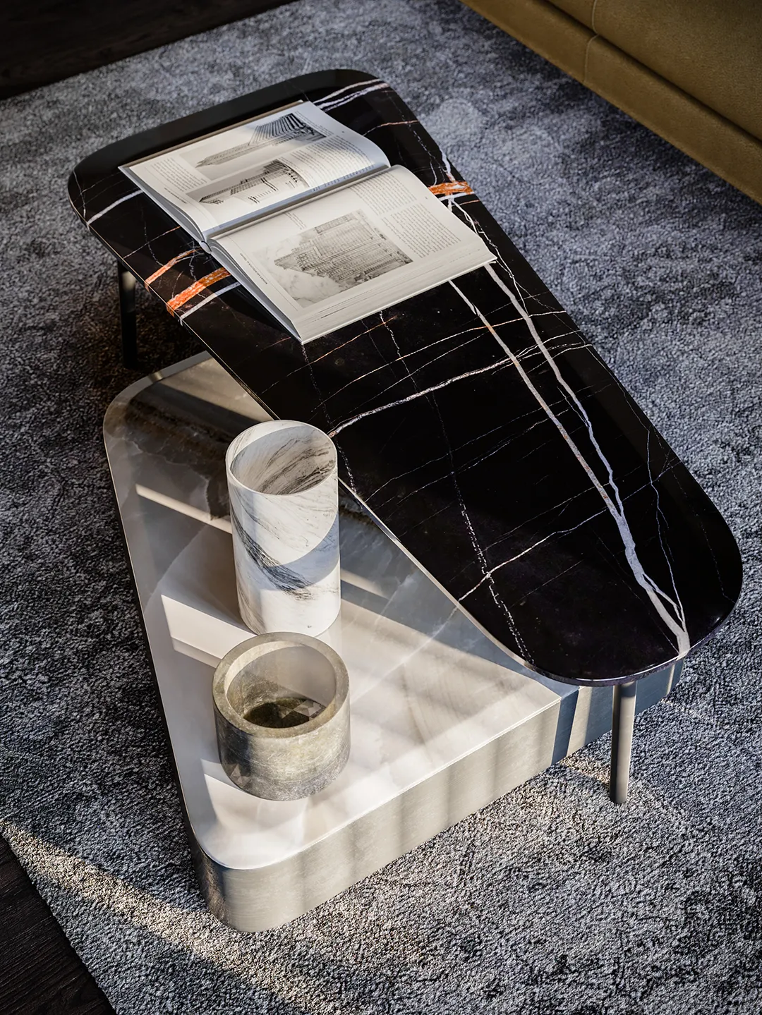 interior design roma foro living