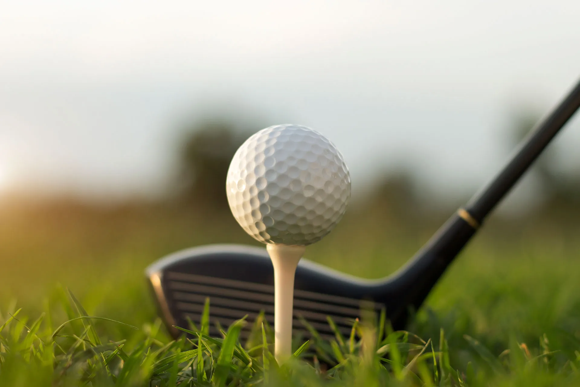 campo pratica golf roma
