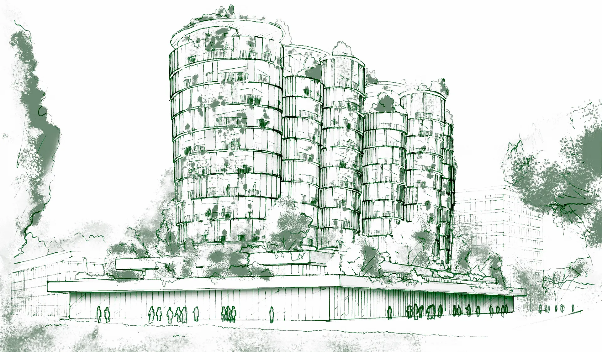 bozza foro living